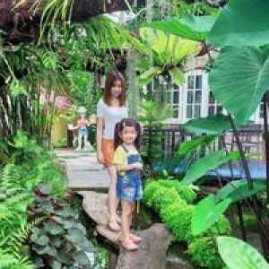 APICHAYA Ness profile icon