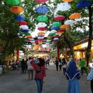 Mahdia Noviani profile icon