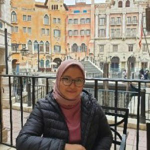 Ullya Himmatul profile icon