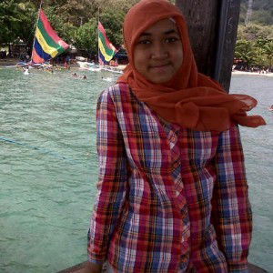 iftita rizki amalia profile icon