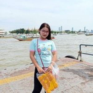 เอิ้นมุ้ยบ่คัก เอิ้นที่รักกะได้ profile icon