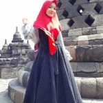 Silfia Mufida profile icon