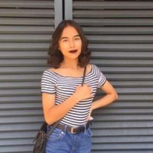 Arianne May Prepose Perez profile icon