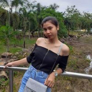 New Thitichaya profile icon