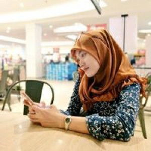 Yoshefa Indra profile icon