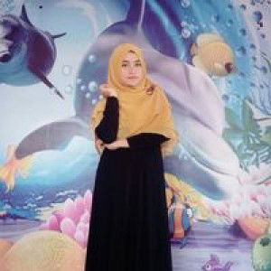 Arnida Fitri profile icon