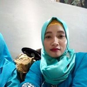 Dewi AW profile icon