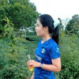 อาหญิง ดื้อ profile icon