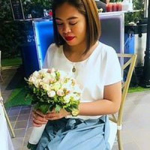 Ivy Bhenggay Reformina profile icon