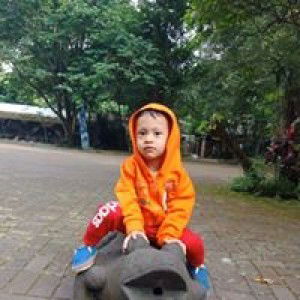 Dian Meilani profile icon