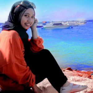 Yunia N.L Farichah profile icon
