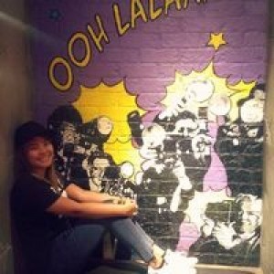 Rosanna Avisado Oliquino profile icon