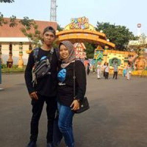 Dwi Andriyani profile icon