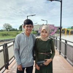 Dandi Saputra profile icon