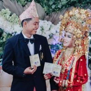 Novia Kartika Sari Effendi profile icon