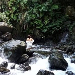 Lyka Santos profile icon