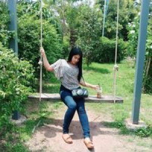 MukMik Nidtaya Homdee profile icon