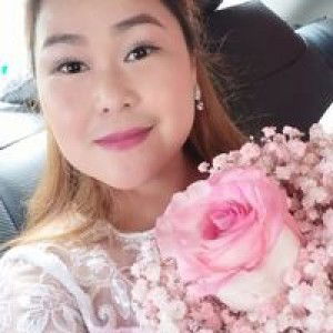 Rose Ann Malvar Bubon profile icon