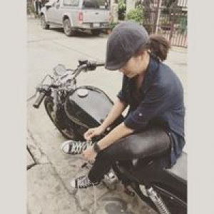 จุฑามาศ พัวพันธ์พงษ์ เอ็ม profile icon