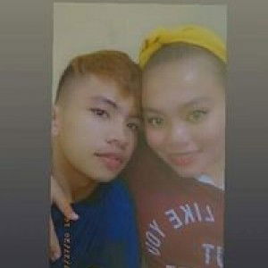 Winnie Jade Doria profile icon