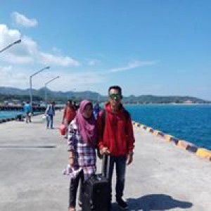 Syahril Syahril profile icon