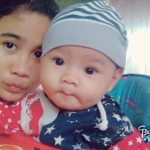 Agnes Vlorensi #028 profile icon