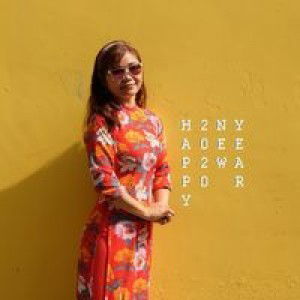 MiMi Tran profile icon