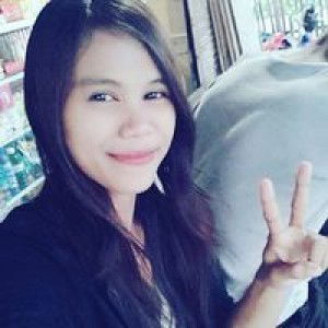 Wikke Widhiya profile icon