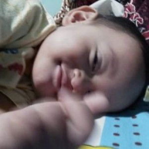 agyeo nugroho profile icon