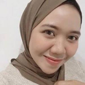 Anisa Qori Mahara Mushpipa profile icon