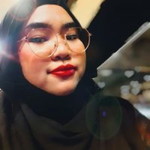 Amie Amira Md Nizam profile icon