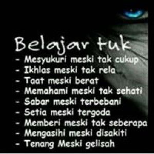 Rohmatul Lailiyahee profile icon