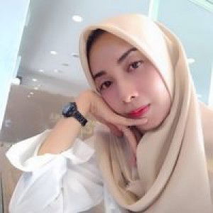 Lianie Pra'setyo profile icon