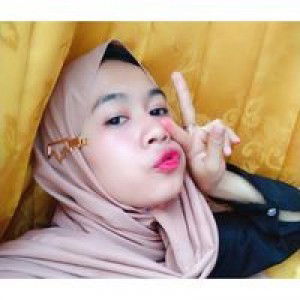 Anisa Lisnawati profile icon