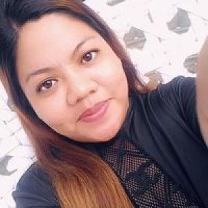 Ruffalyn Primero Crudo profile icon