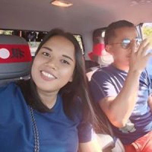 Nipaporn Phothong profile icon