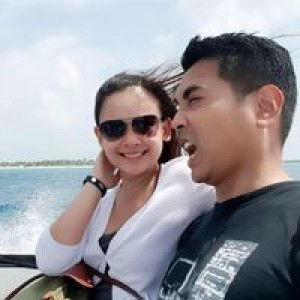 Salihah Rahim profile icon