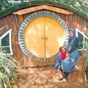 Hanis Virendra Fahmi profile icon