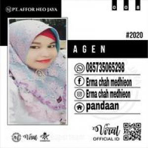 Erma ChahMedhieon profile icon