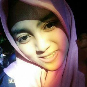 Nova Sasanti profile icon