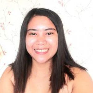 Joanna Marie Cabatingan Roquiño profile icon