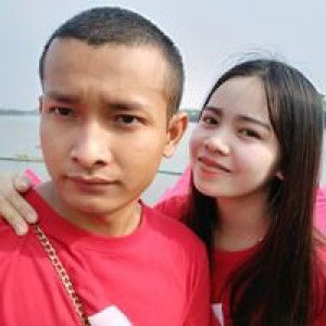 Ging Suwaree profile icon