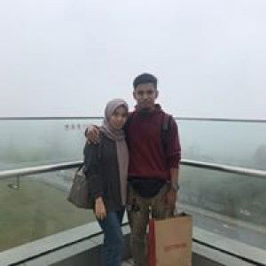 Nurul Fazira profile icon