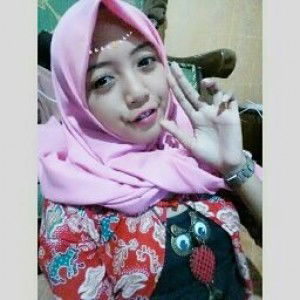 rosidatun nadifa profile icon