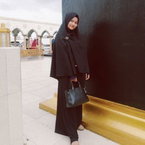 Rifesa Zulfa profile icon