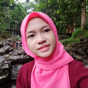 Nur Najihah profile icon