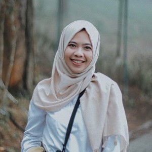 Yayah Luthfiah Hamid profile icon