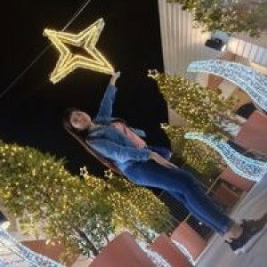 Joyce Ann profile icon