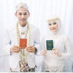 Novia Puspita profile icon