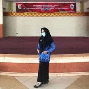 Yulisha Putri profile icon